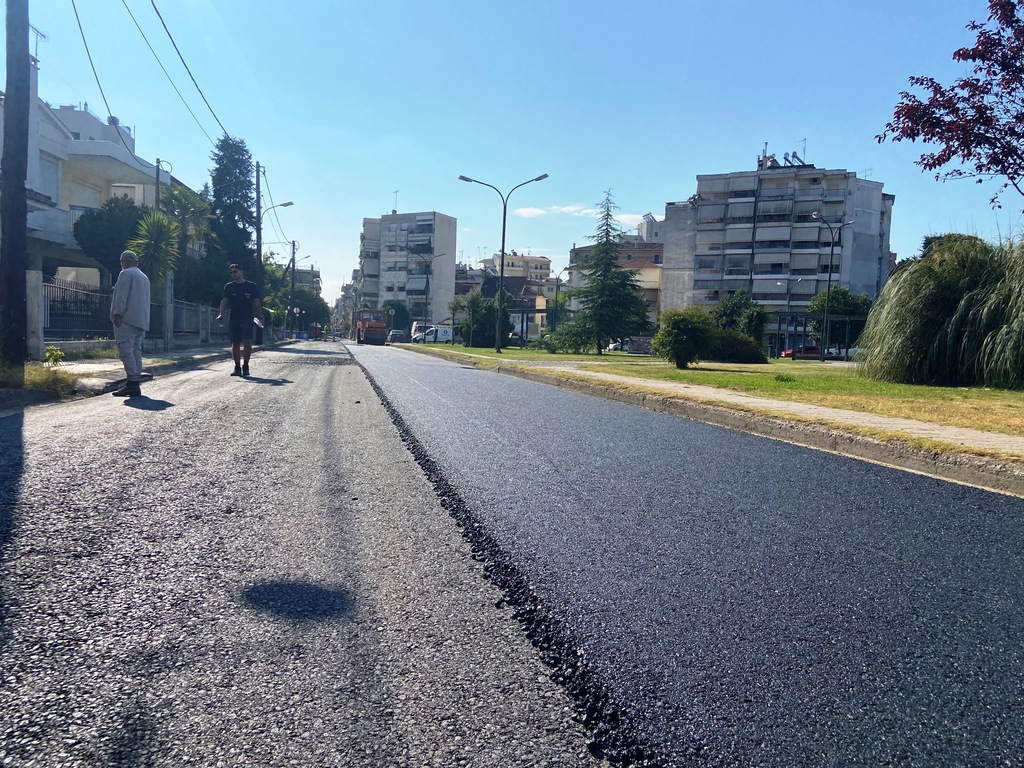 Προώθ.:  ΑΣΦΑΛΤΟΣ ΤΡΙΚΟΥΠΗ