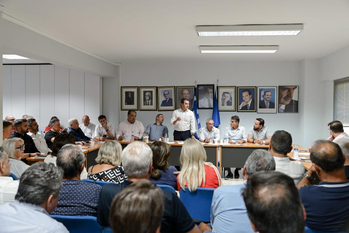 Προώθ.: Διοικούσα 26/8