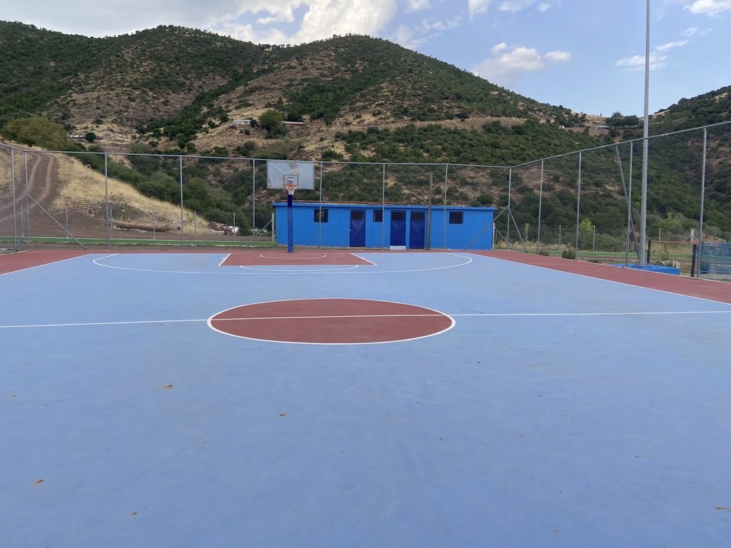 Γενέσι Τρικάλων: Εγκαίνια στο νέο Αθλητικό Κέντρο – Παρουσία Σακκά, Παπαστεργίου και Παπακώστα