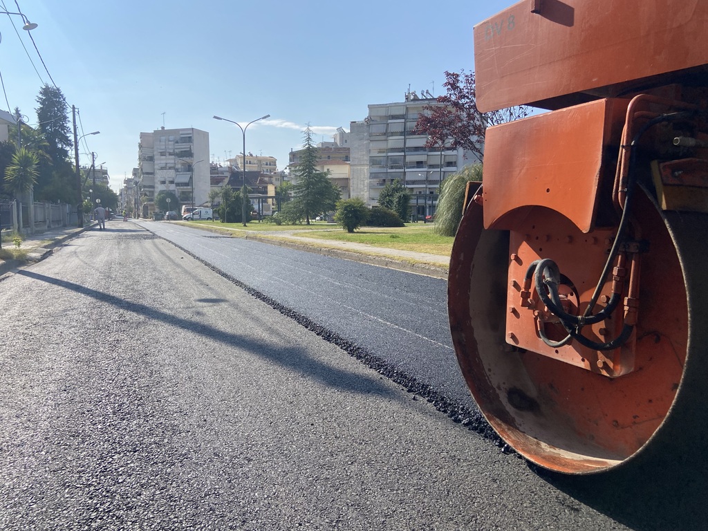 Προώθ.:  ΑΣΦΑΛΤΟΣ ΤΡΙΚΟΥΠΗ