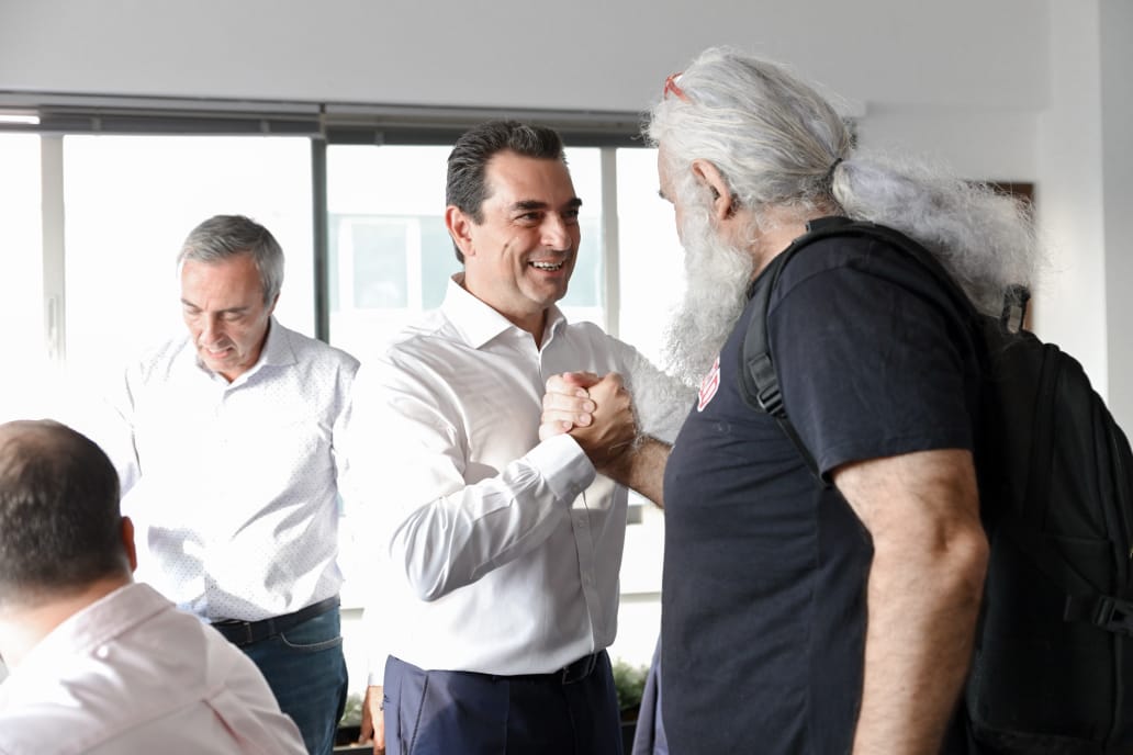 Προώθ.: Διοικούσα 26/8