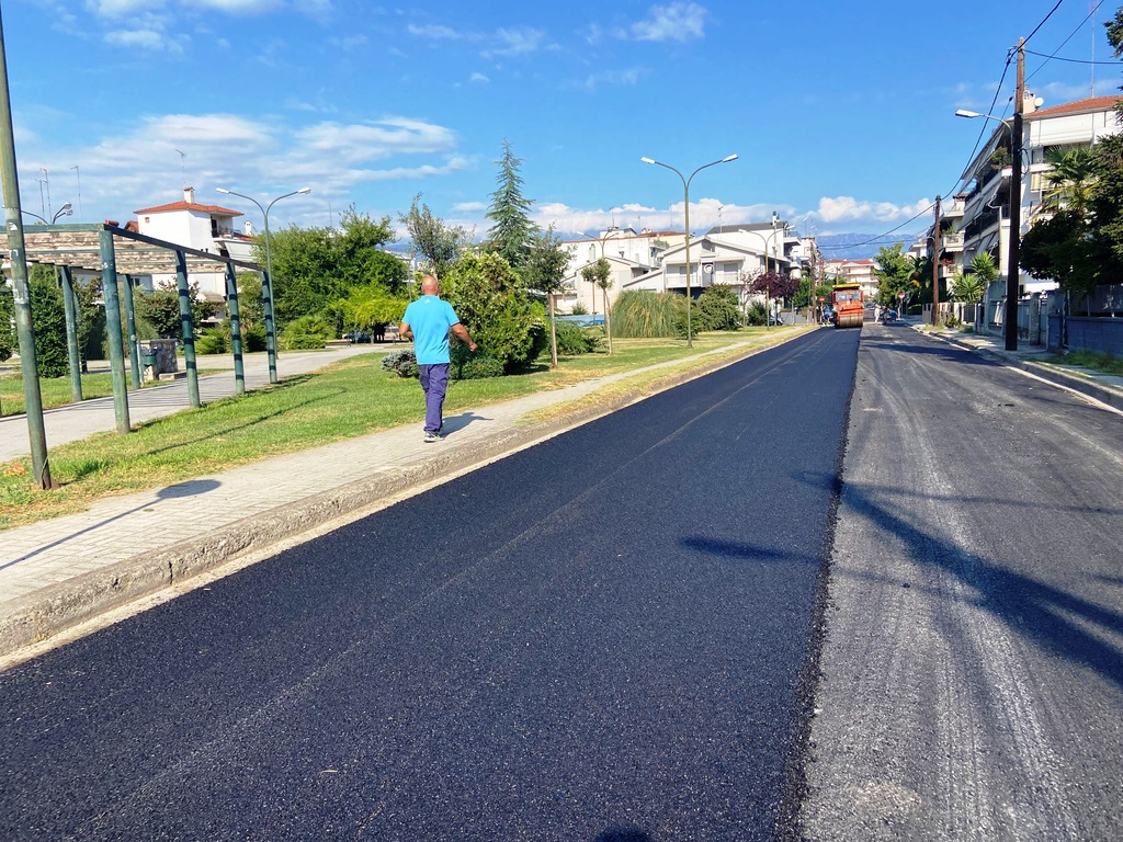Προώθ.:  ΑΣΦΑΛΤΟΣ ΤΡΙΚΟΥΠΗ