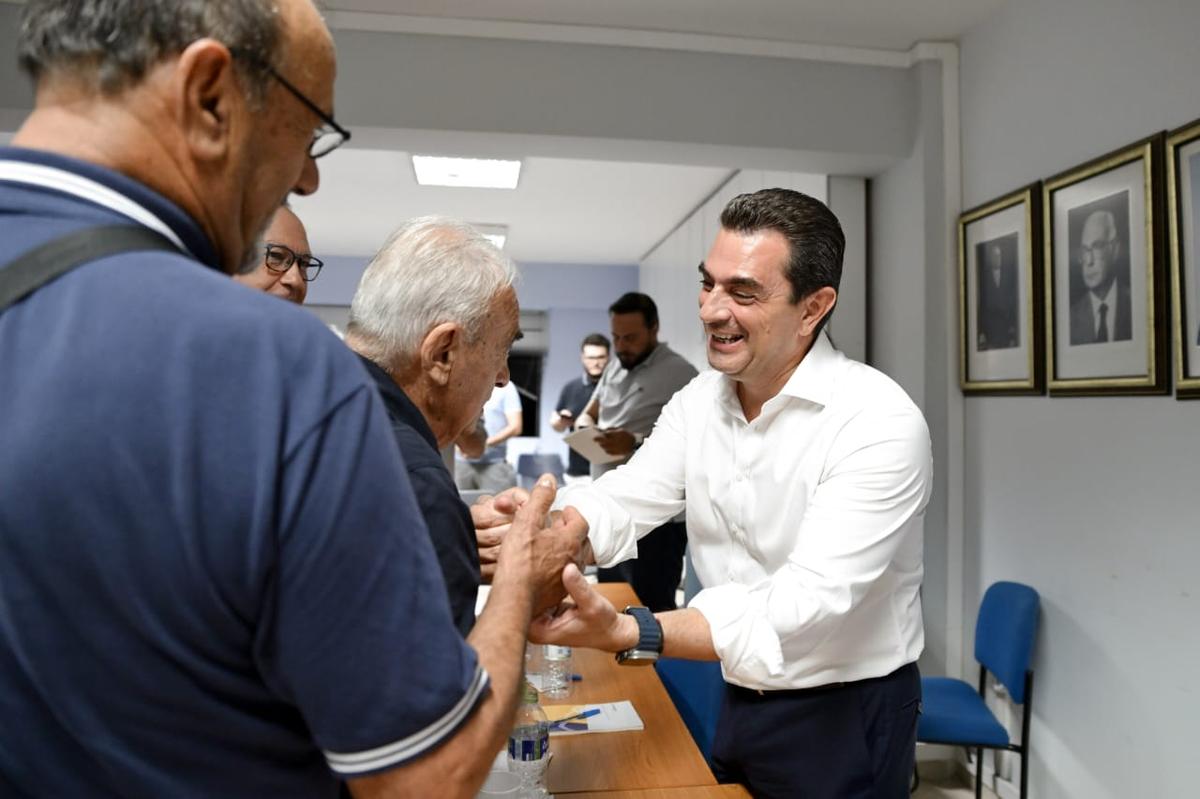 Προώθ.: Διοικούσα 26/8