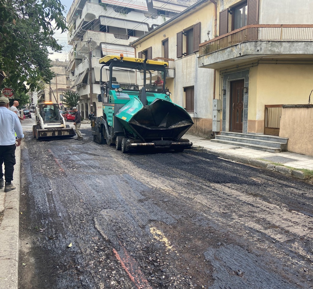 Προώθ.:  ΑΣΦΑΛΤΟΣ ΤΡΙΚΟΥΠΗ