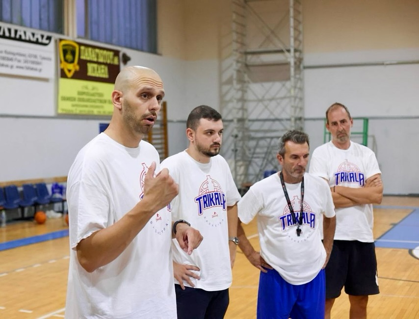Προώθ.: Αθλητικό μπάσκετ