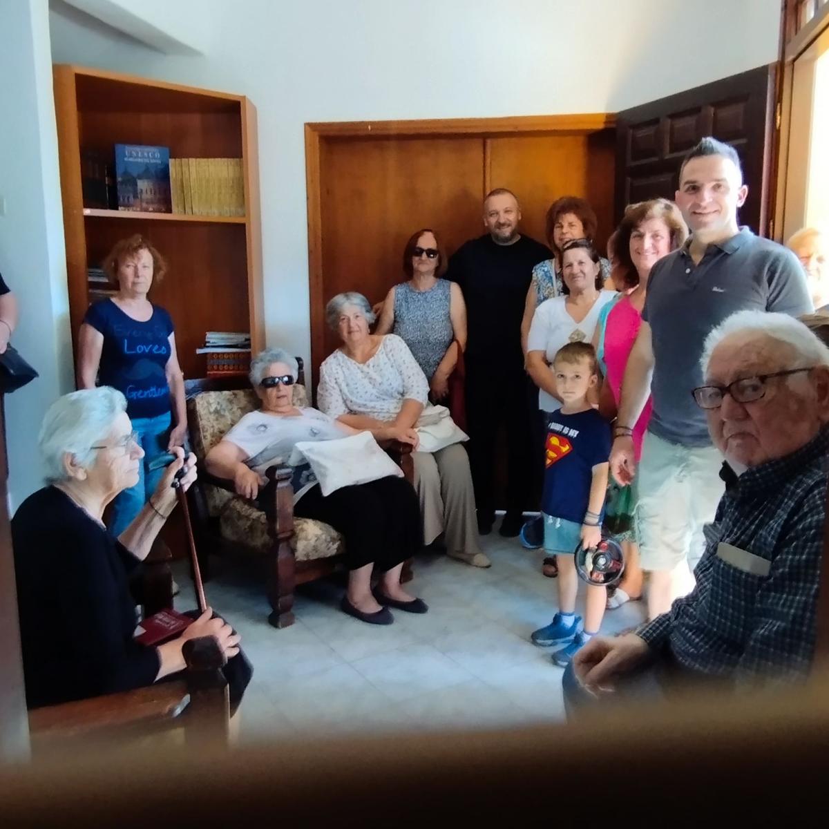 Με μεγάλη επιτυχία και τη συμμετοχή περισσότερων από 650 πολιτών ολοκληρώθηκε η δράση δωρεάν μέτρησης οστικής πυκνότητας από τον Δήμο Μετεώρων