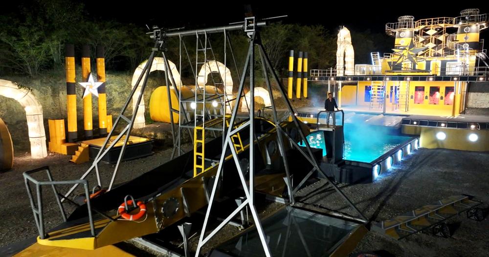 Exathlon: Ξεκινά η μεγάλη μάχη στον ΣΚΑΪ με 20 αθλητές και σκληρές δοκιμασίες από 31/8