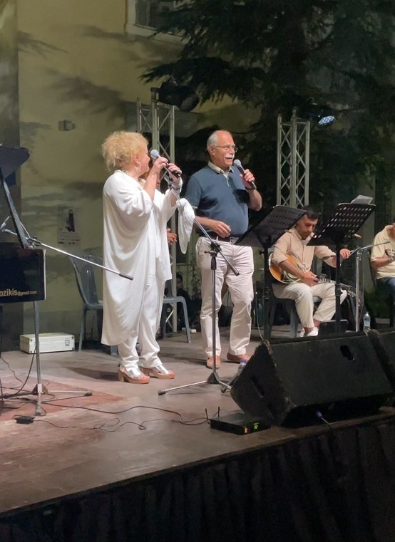 ΓΙΑ ΤΗ ΣΥΝΑΥΛΙΑ ΤΗΣ ΣΟΥΛΤΆΤΟΥ