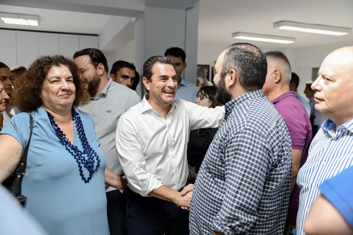 Προώθ.: Διοικούσα 26/8