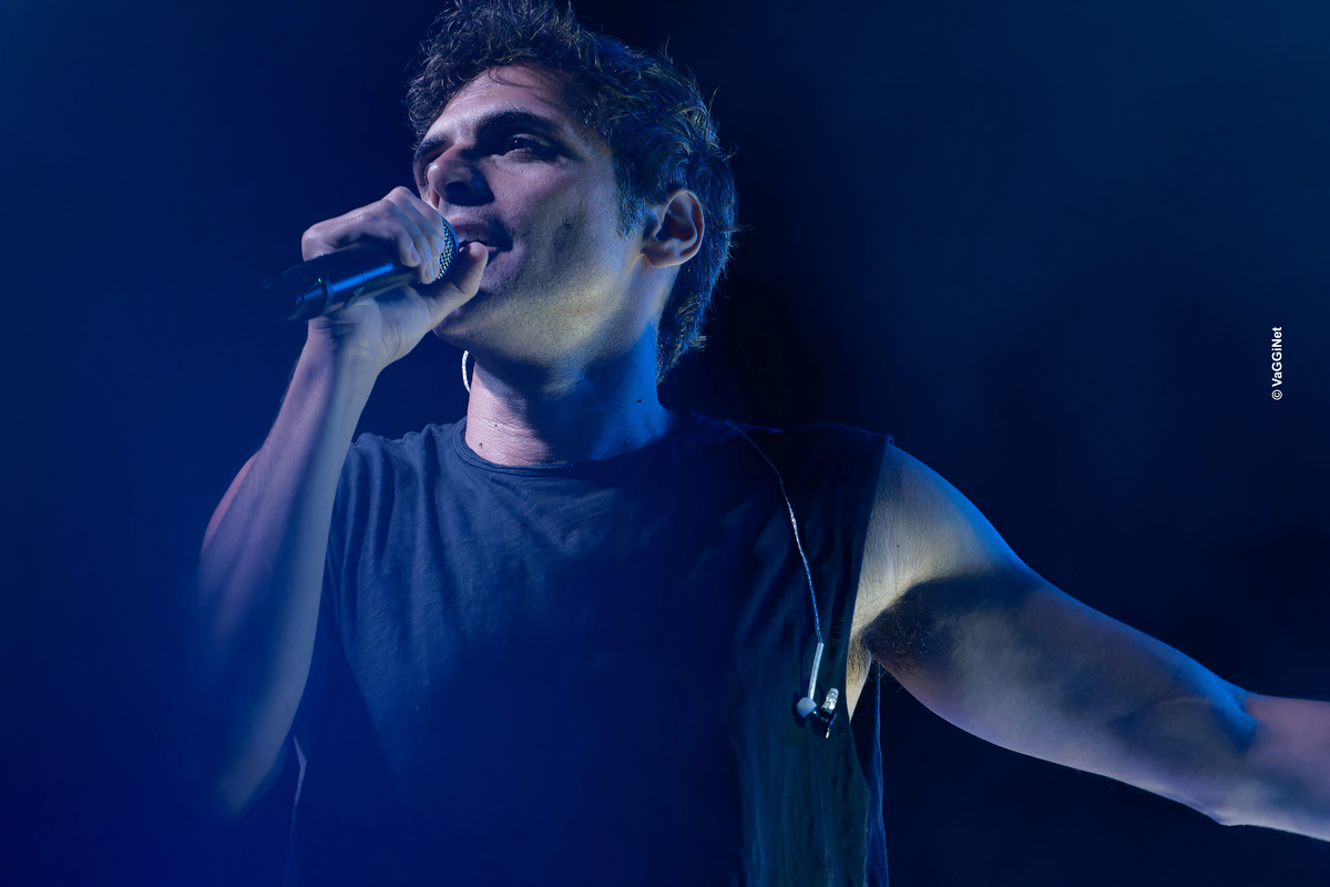 Πικ Νικ Urban Festival 2025 Πάμε Πλατεία | Opening Night στη Ρωμαϊκή Αγορά