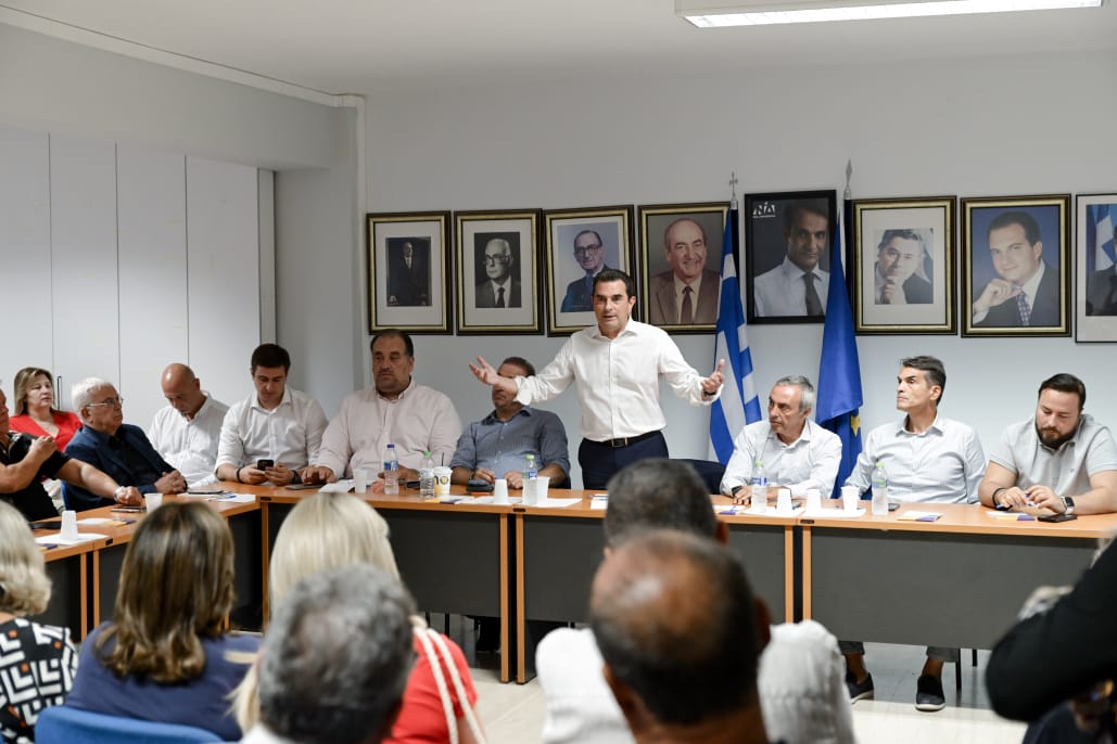 Προώθ.: Διοικούσα 26/8