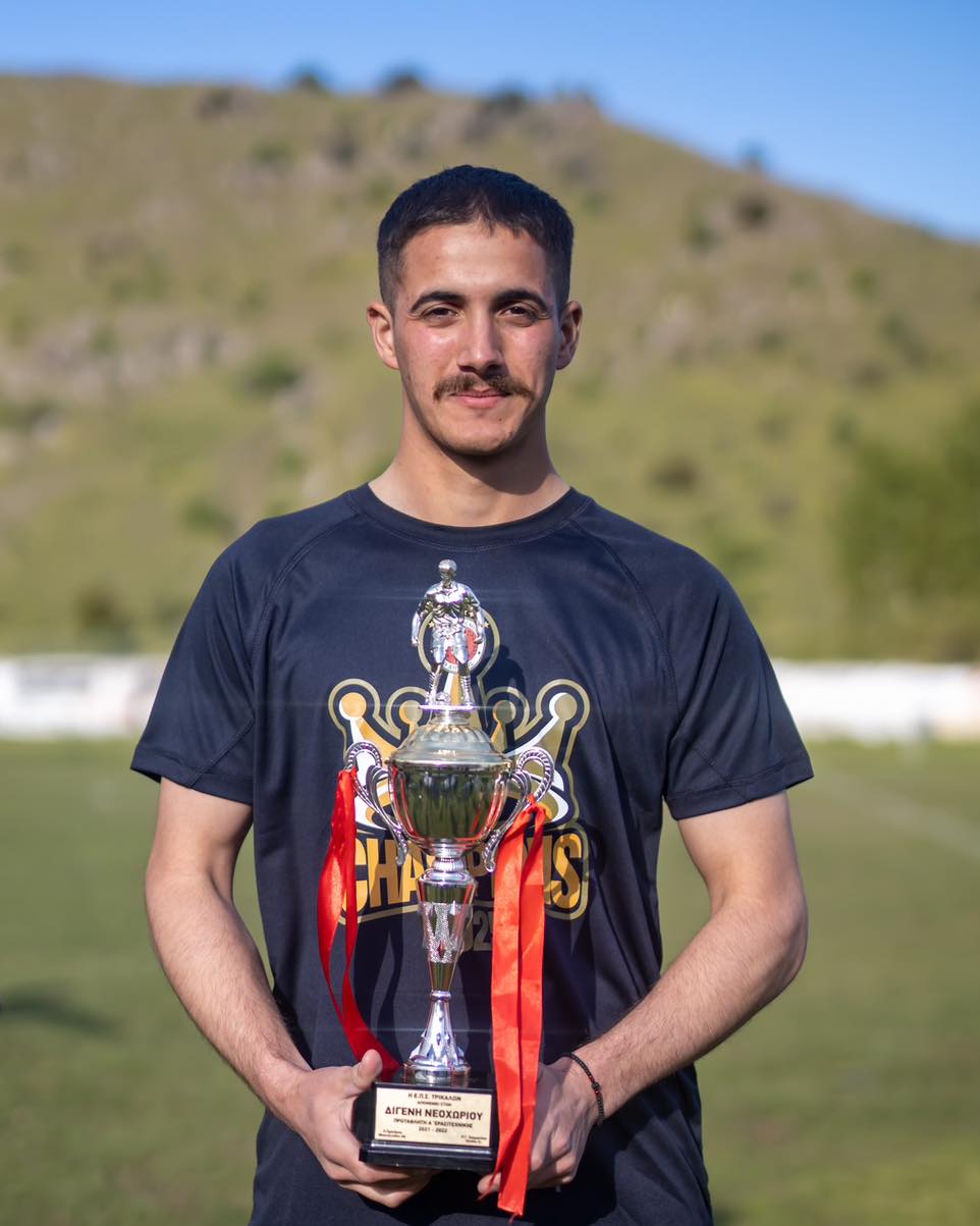 Αθλητικό Νεοχώρι