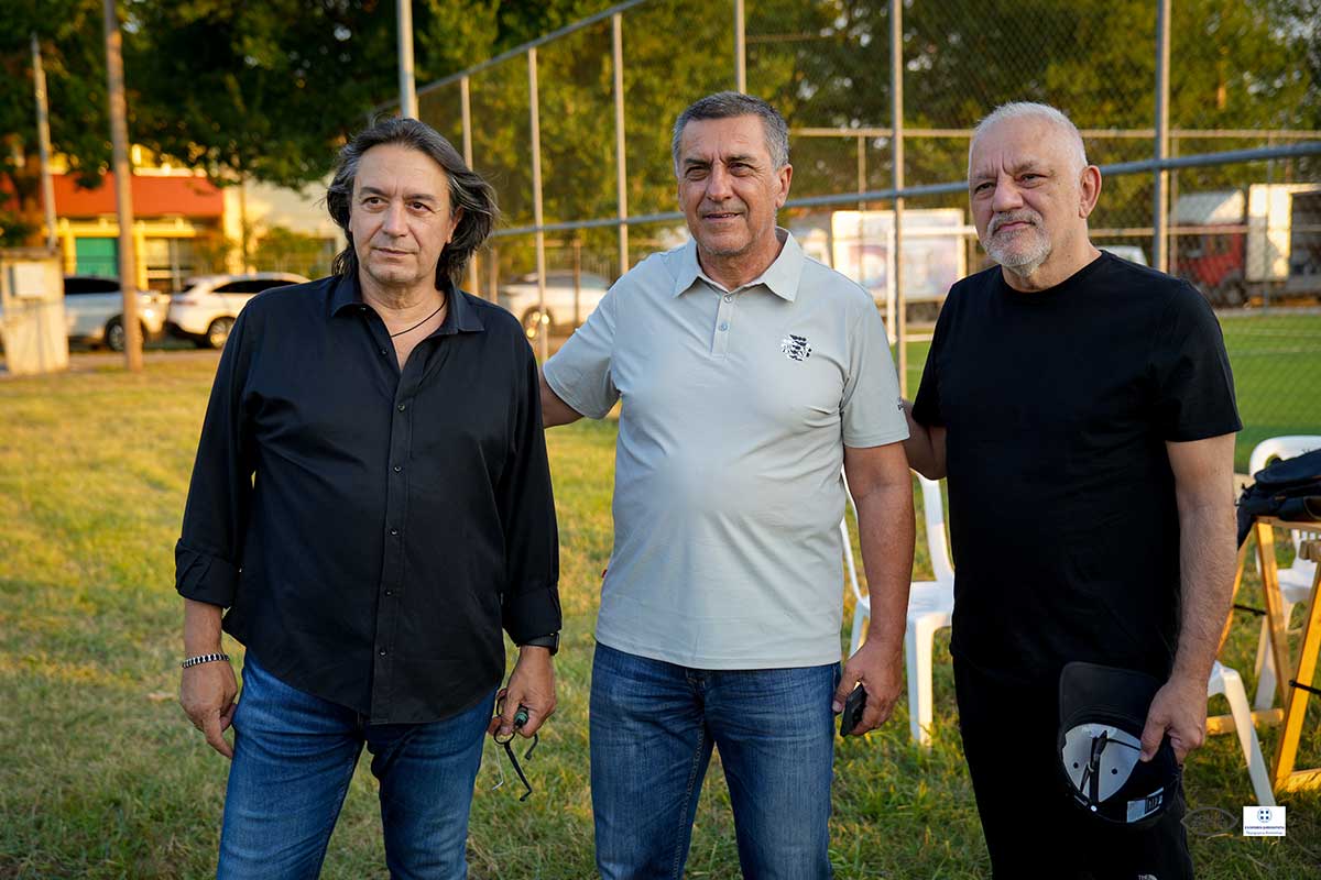 Προώθ.: - ΣΥΝΑΥΛΙΑ ΠΟΡΤΟΚΑΛΟΓΛΟΥ ΚΟΤΣΙΡΑΣ ΣΤΗΝ ΙΤΕΑ