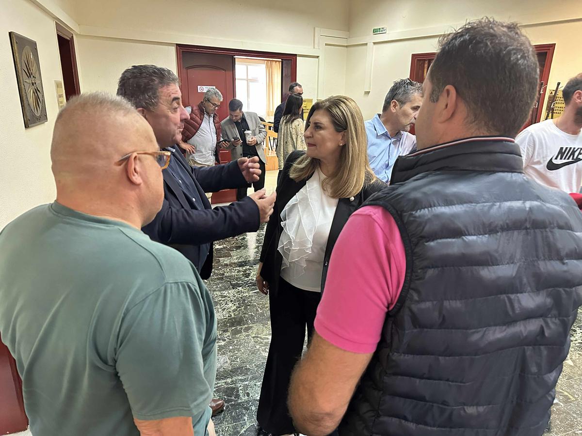 Προώθ.:  ΕΛΑΣΣΟΝΑ ΚΤΗΝΟΤΡΟΦΟΙ