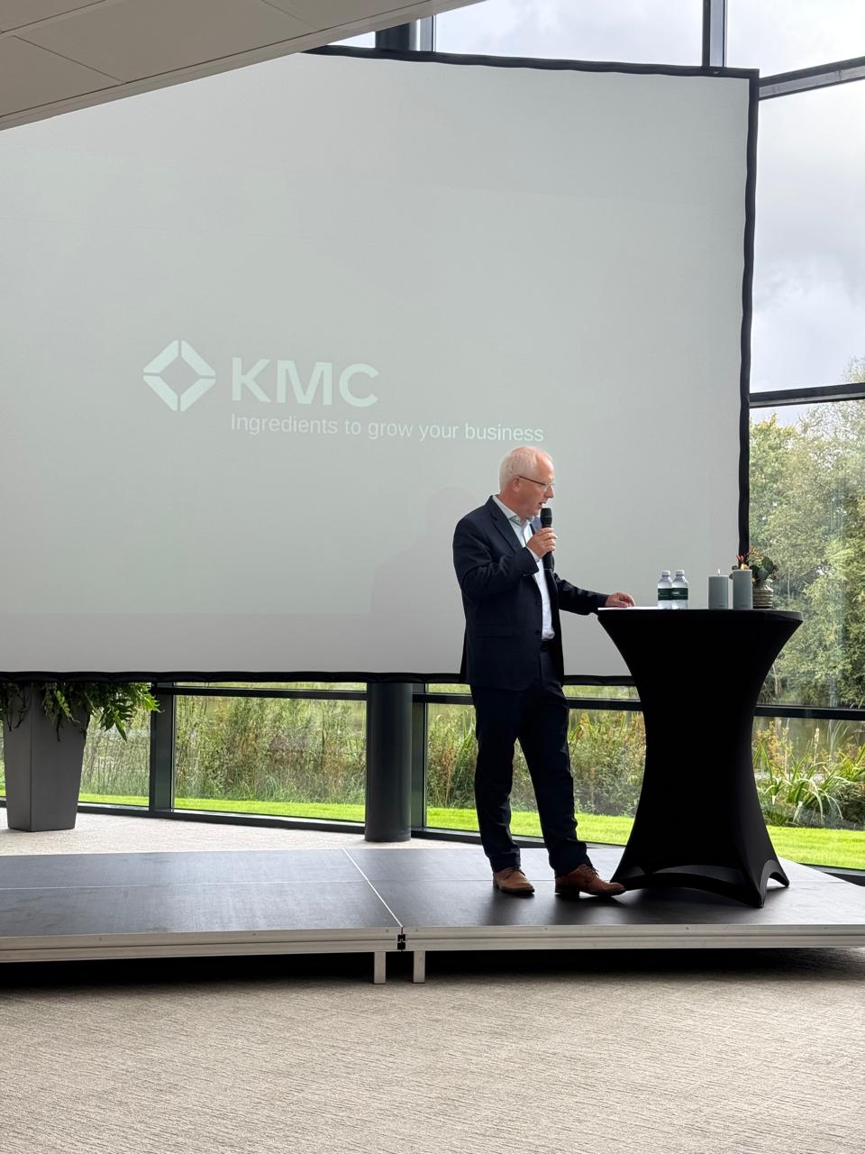 Στη Δανία η Χριστίνα Σταρακά, ως εκπρόσωπος του ελληνικού κοινοβουλίου, για τον Μετασχηματισμό των Συστημάτων Τροφίμων στην Ε.Ε.