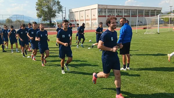 Δουλεύει στην Καλαμπάκα ο ΑΟΤ για τον αγώνα με την Ελασσόνα