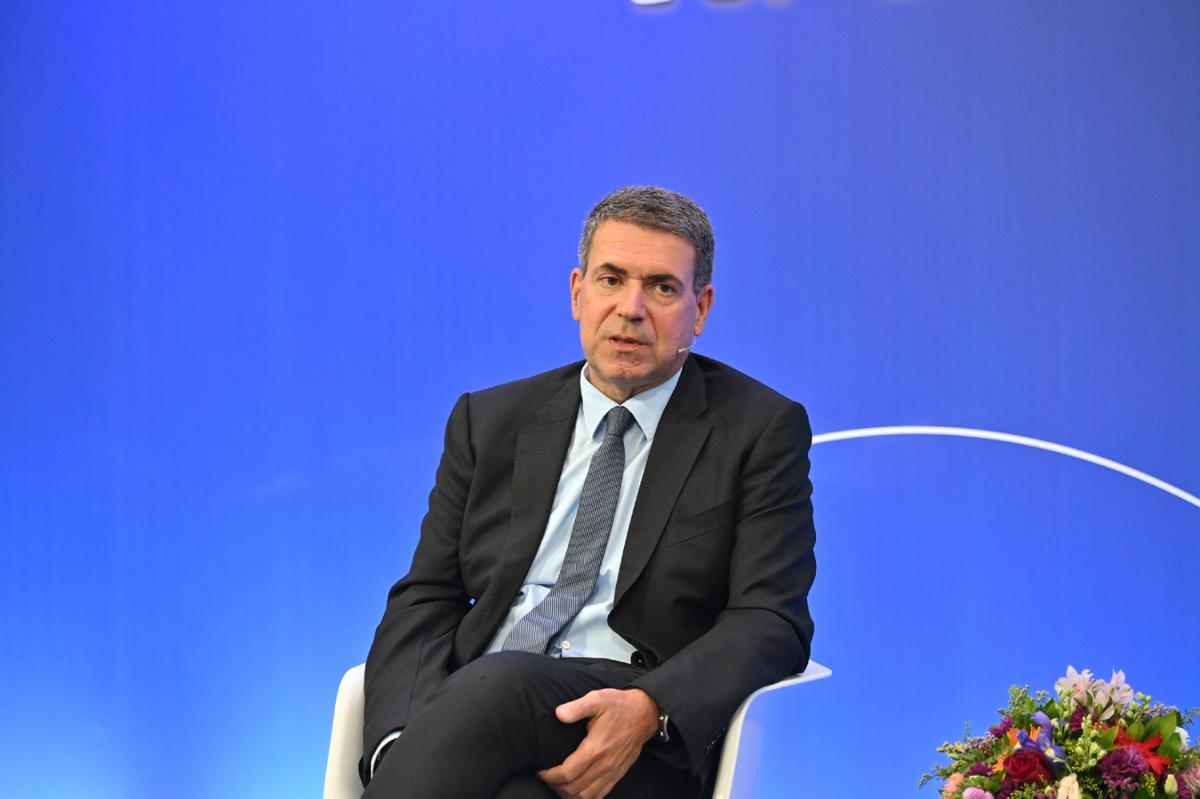 Ανοικτή συζήτηση για τον Προσωπικό Αριθμό στην 89η ΔΕΘ