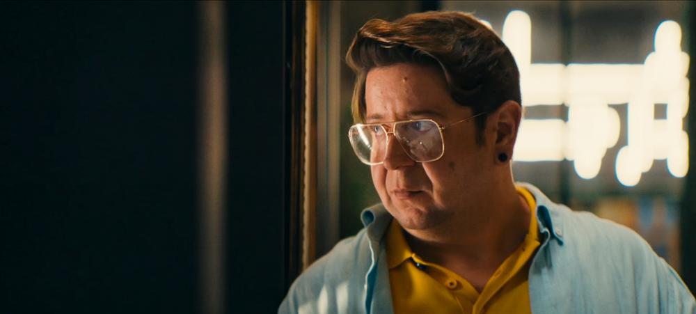 Στιγμιότυπο από τη σειρά «Γιατί Ρε Πατέρα;»