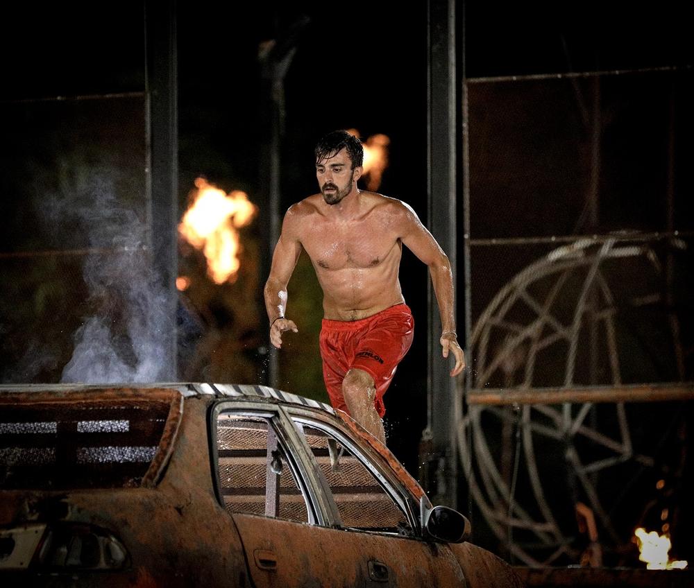 Περισσότερο υλικό από το EXATHLON