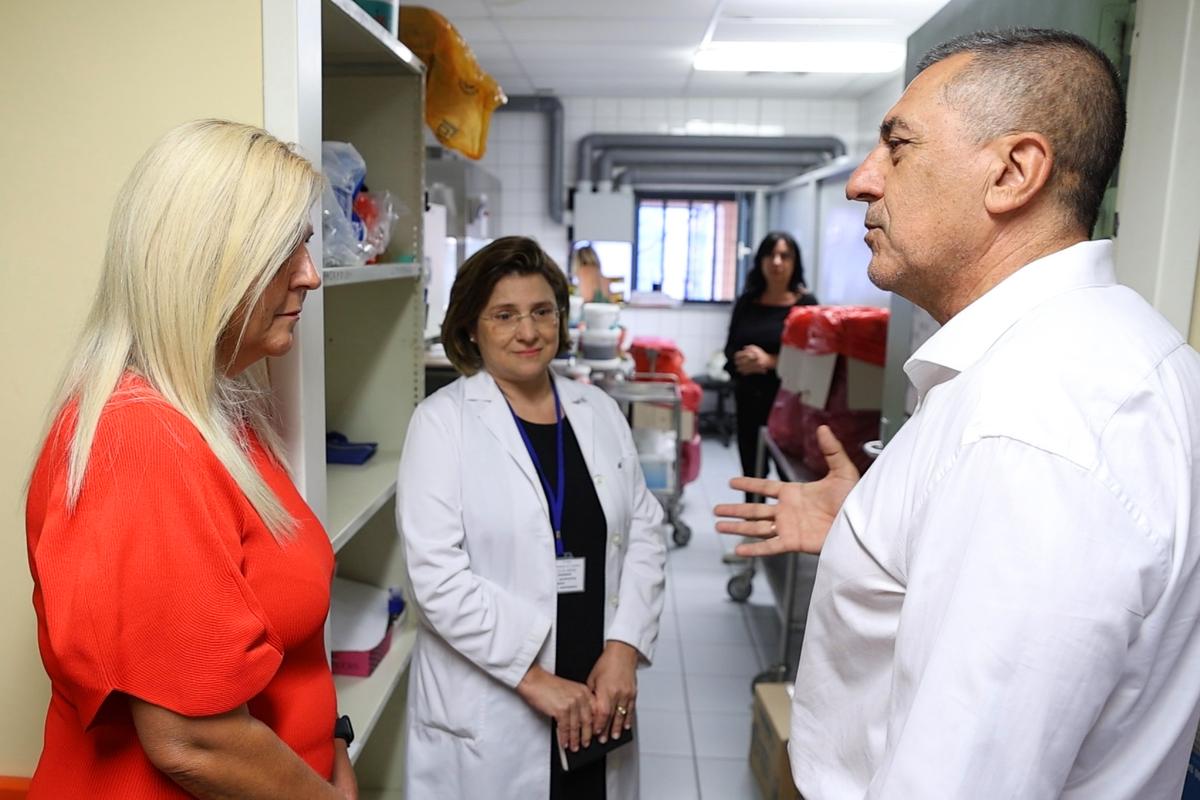 Προώθ.:  ΕΠΙΣΚΕΨΗ ΚΟΥΡΕΤΑ ΣΤΟ ΠΑΝΚΟ