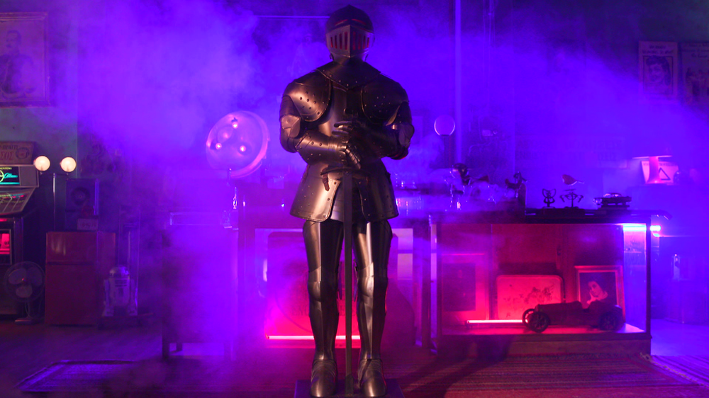 Στιγμιότυπο από το Cash or Trash