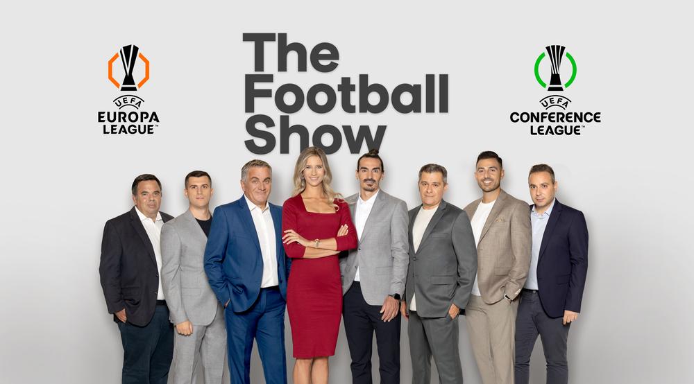 Ο Παναθηναϊκός κάνει πρεμιέρα στο Europa League απόψε στις 22:00 ζωντανά στον ΑΝΤ1