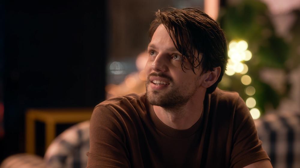 Στιγμιότυπο από τη σειρά «Σέρρες» 2ος κύκλος.