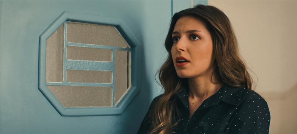 Στιγμιότυπο από τη σειρά «Γιατί Ρε Πατέρα;»