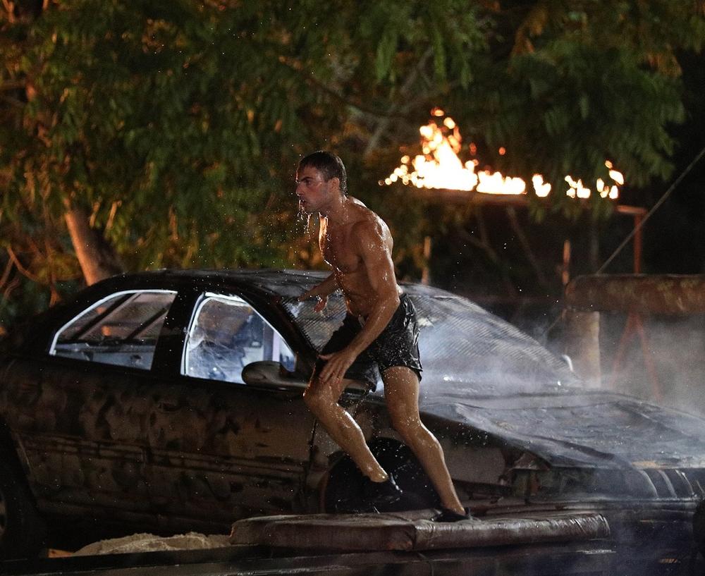 EXATHLON: Μάχη για την παραμονή