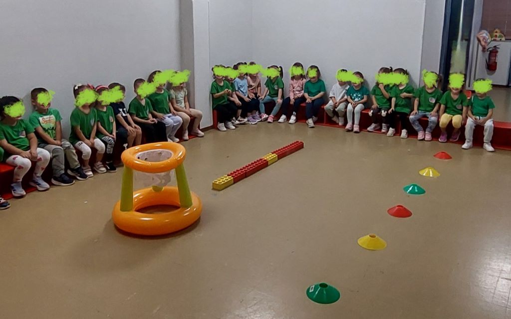 Προώθ.: Γ ΠΑΙΔΙΚΟΣ