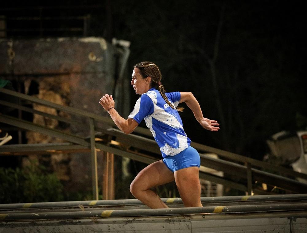 Exathlon Ελλάδα Μεξικό φωτογραφία