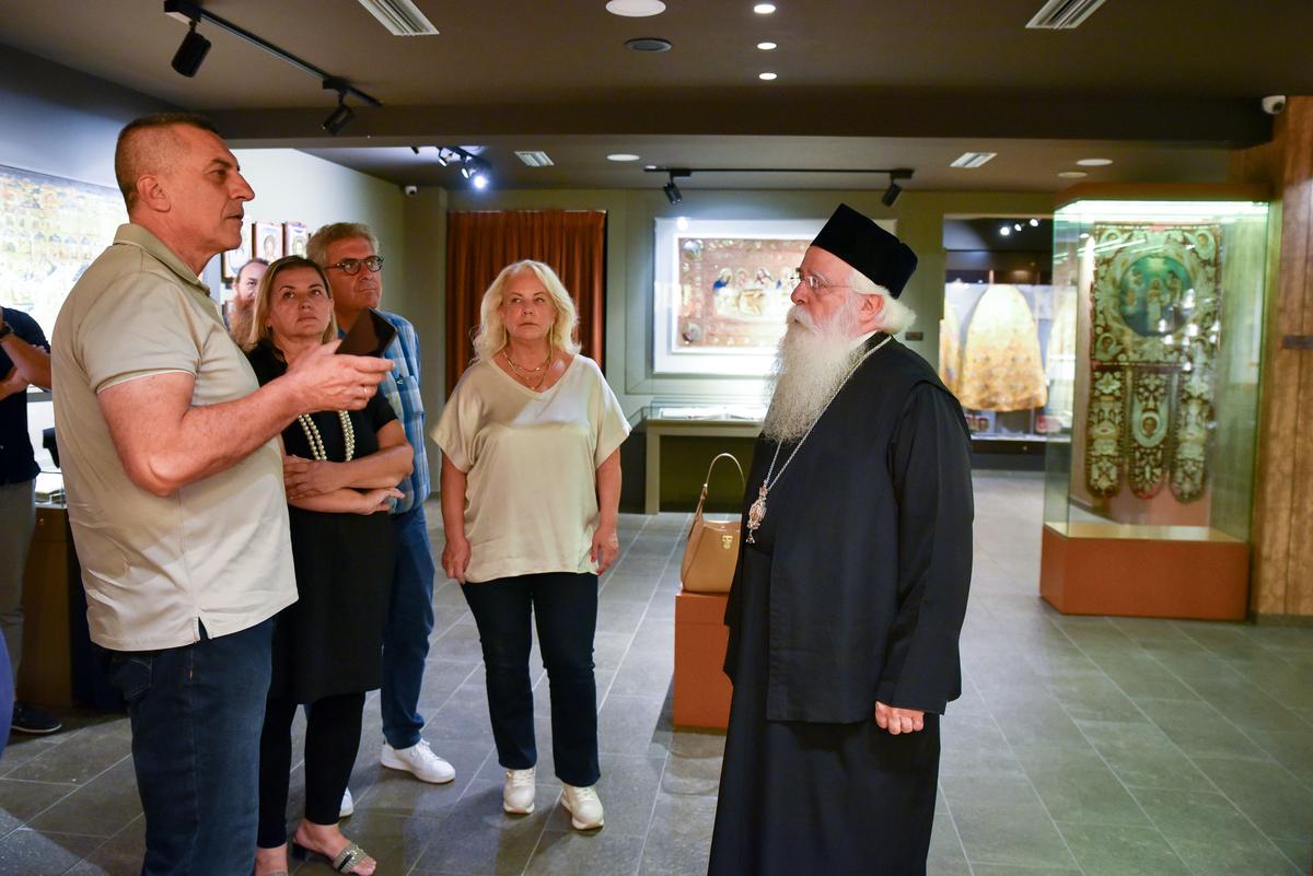 Προώθ.: ΣΥΝΕΡΓΑΣΙΑ ΜΗΤΡΟΠΟΛΕΩΣ ΔΗΜΗΤΡΙΑΔΟΣ ΚΑΙ ΠΕΡΙΦΕΡΕΙΑΣ ΘΕΣΣΑΛΙΑΣ