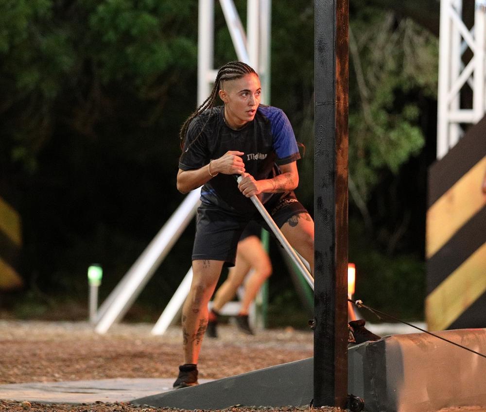 EXATHLON: Η μάχη συνεχίζεται