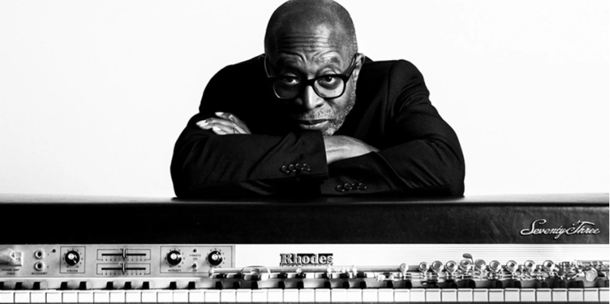 Ο Brian Jackson, θρύλος του conscious soul, έρχεται για πρώτη φορά στην Ελλάδα