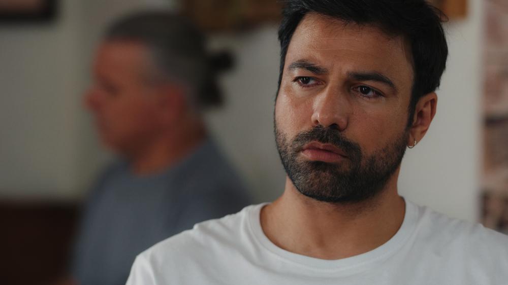 Η Γη της Ελιάς: Εικόνα από τα νέα επεισόδια του Ε' κύκλου