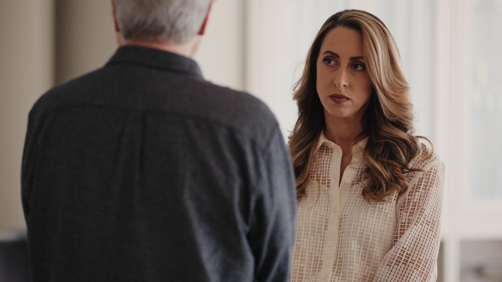 Η Γη της Ελιάς: Εικόνα από τα νέα επεισόδια του Ε' κύκλου