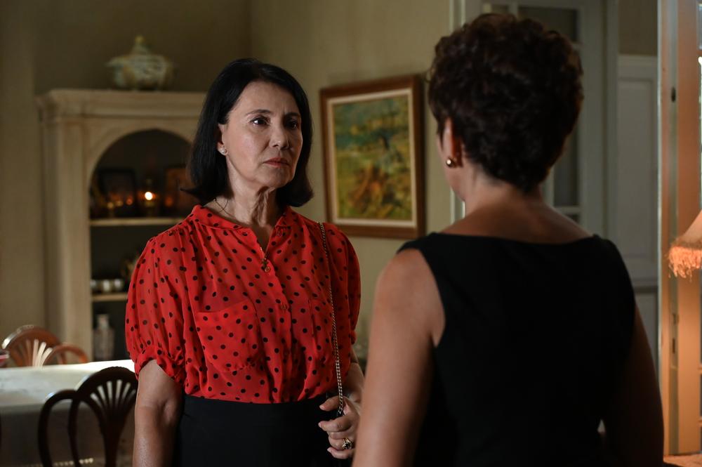 Νέες εξελίξεις στον «Άγιο Έρωτα»