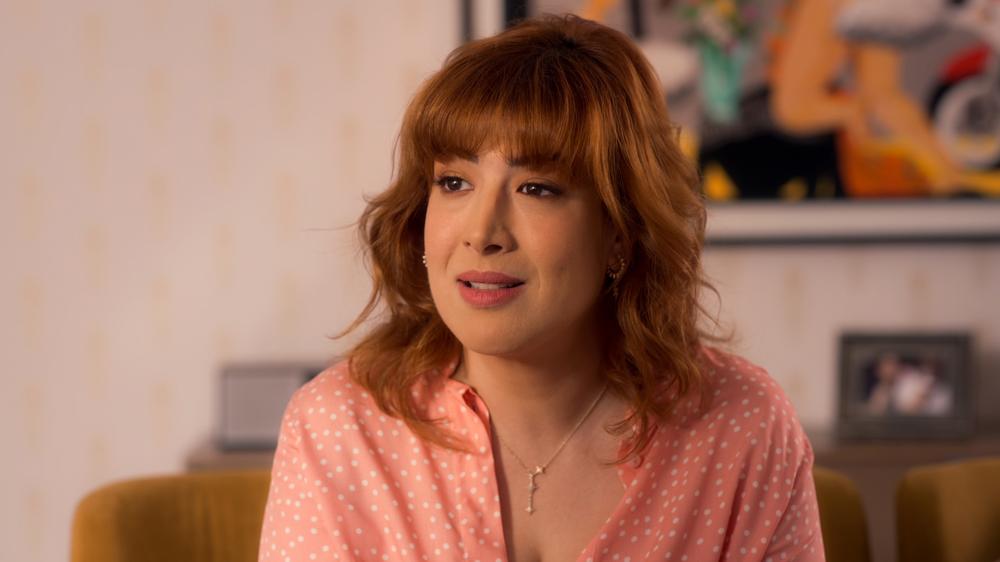 Στιγμιότυπο από τη σειρά «Σέρρες» 2ος κύκλος.