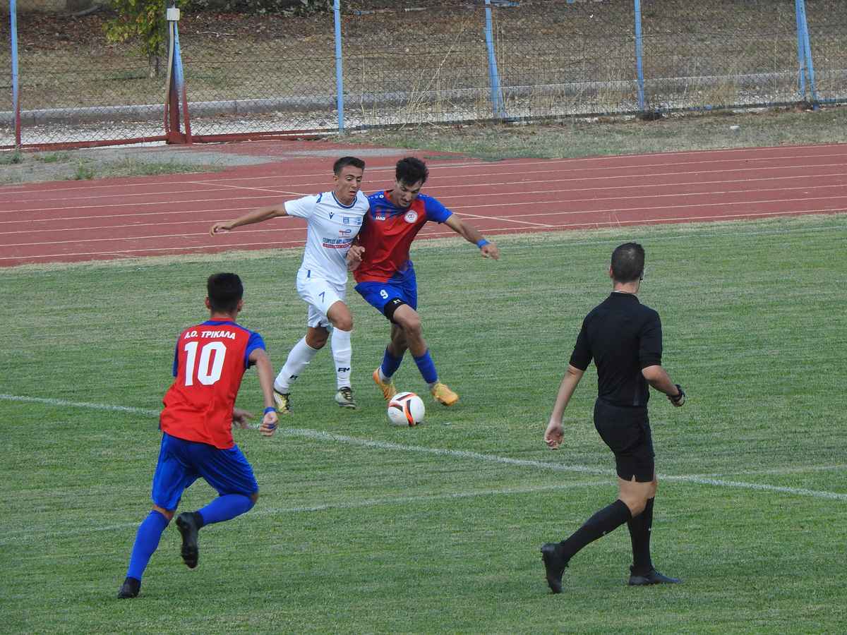 Αθλητικό ΑΟΤ Κύπελλο