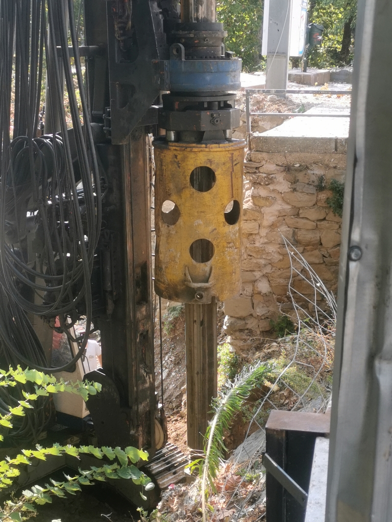 Προώθ.: ΓΕΦΥΡΑ ΜΑΡΟΥΓΓΑΙΝΑ ΤΡΙΚΑΛΑ