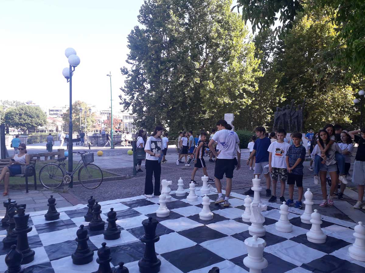 Προώθ.: ΕΥΡΩΑΪΚΗ ΕΒΔΟΜΑΔΑ ΚΙΝΗΤΙΚΟΤΗΤΑΣ ΤΡΙΚΑΛΑ