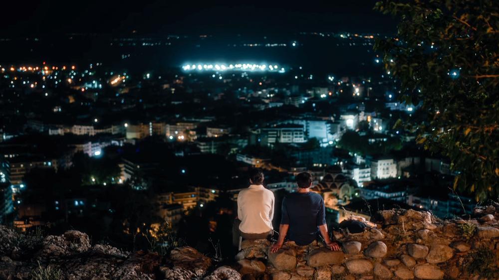 Στιγμιότυπο από τη σειρά «Σέρρες» 2ος κύκλος.