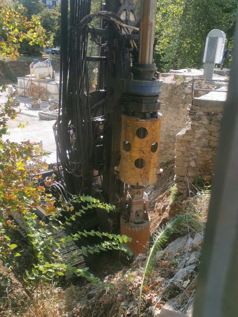 Προώθ.: ΓΕΦΥΡΑ ΜΑΡΟΥΓΓΑΙΝΑ ΤΡΙΚΑΛΑ