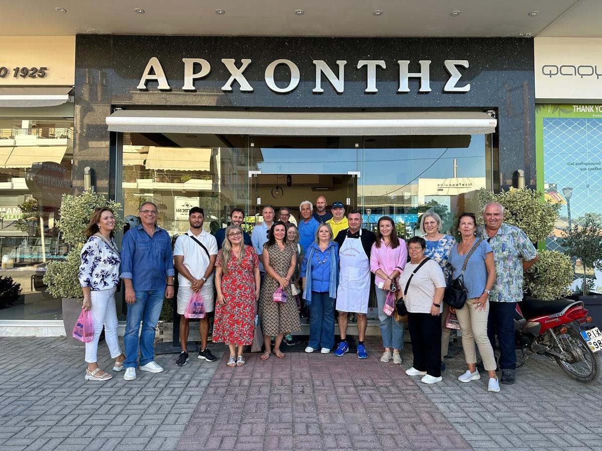 ΞΕΝΑΓΗΣΗ ΣΕ ΕΤΑΙΡΙΕΣ ΚΡΟΥΑΖΙΕΡΑΣ