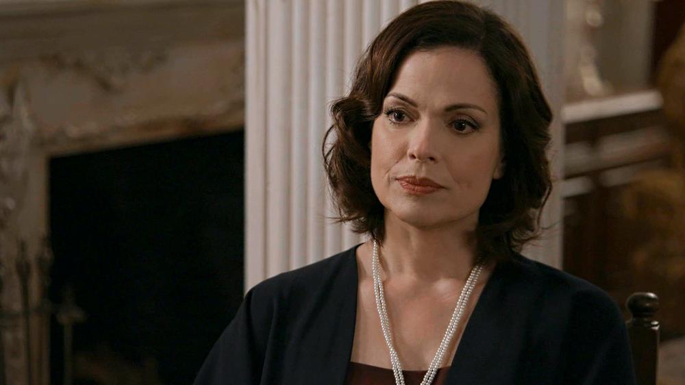 Στιγμιότυπο από τα νέα επεισόδια του Grand Hotel