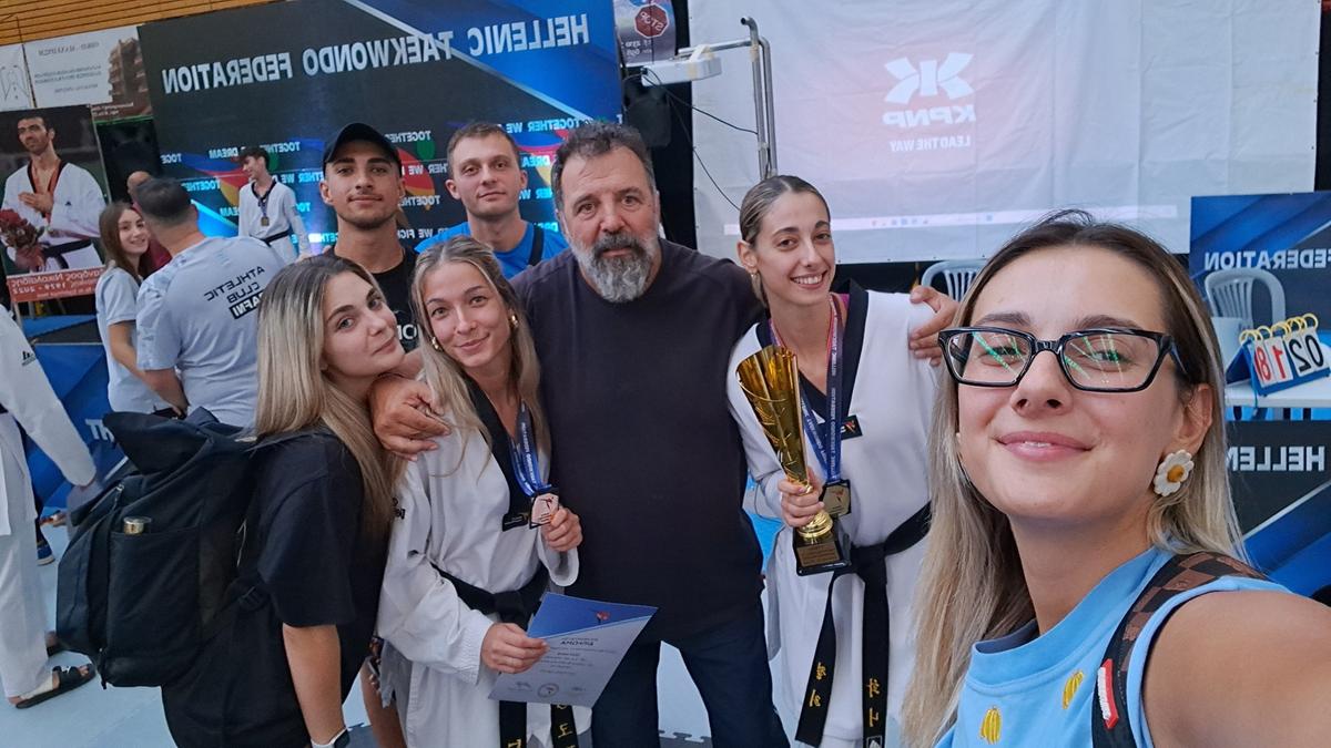 Προώθ.: Αθλητικό ΣΟΑΤ