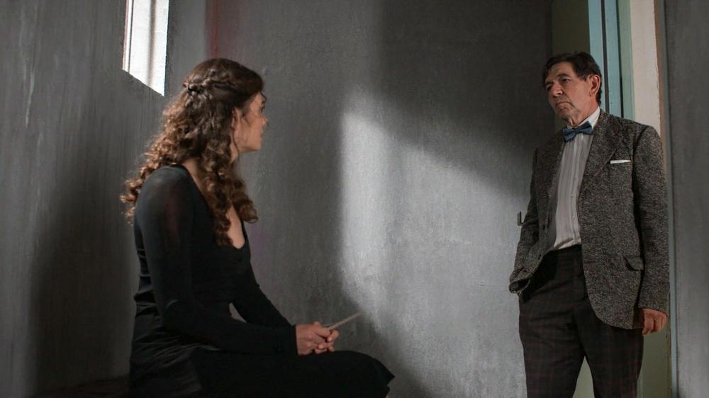 Grand Hotel: Μια ακόμα συγκλονιστική στιγμή από το επεισόδιο