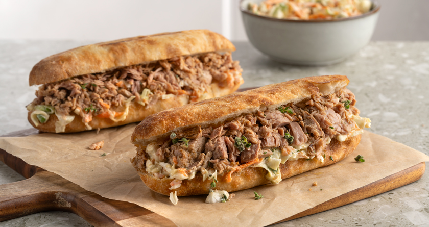 Νέες γεύσεις και ιδέες από τον Άκη Πετρετζίκη