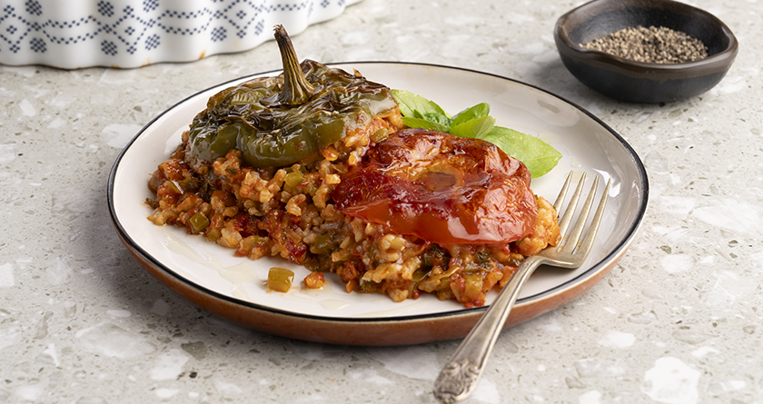 Λαχταριστές δημιουργίες στο Kitchen Lab