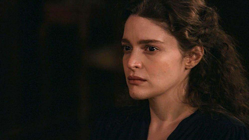 Στιγμιότυπο από τα νέα επεισόδια του Grand Hotel